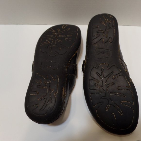 Women's BOC Born Concepts Shoes sz. 8M - Picture 2 of 3